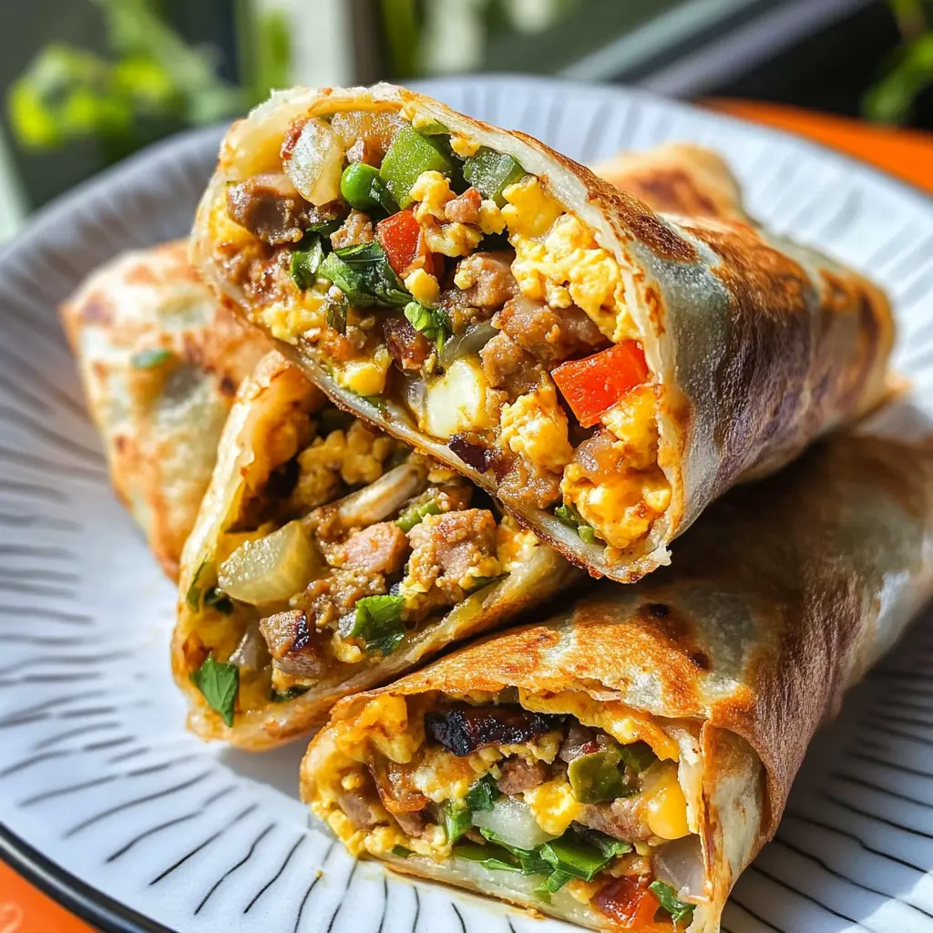 Air Fryer Southwest Egg Rolls