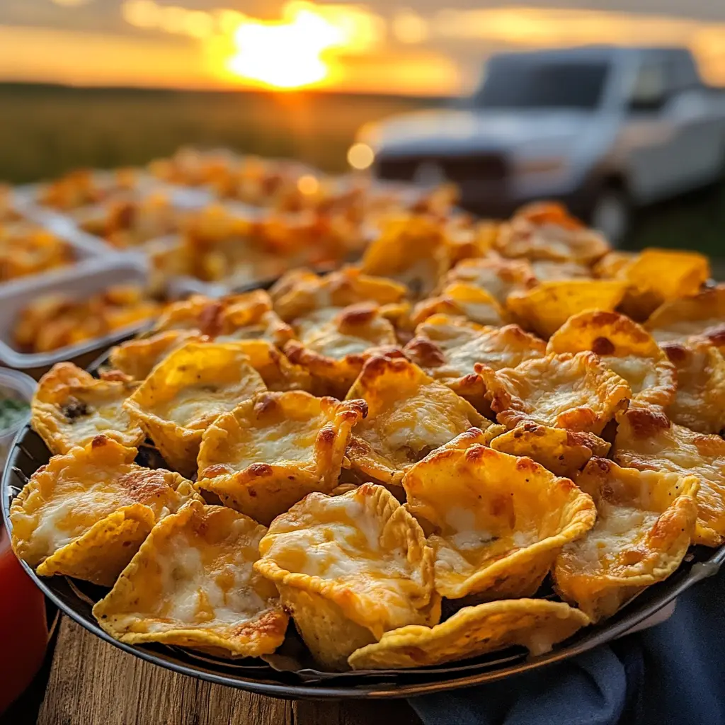 Iowa Party Bites