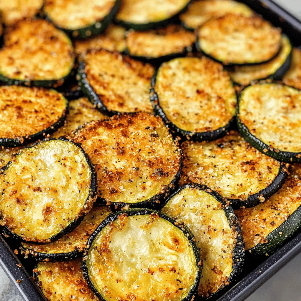 Turn your zucchini into a crispy delight with this easy air fryer recipe! Perfectly seasoned and cooked to golden perfection, these zucchini snacks are low-carb and full of flavor. Great as a healthy appetizer or side dish for any meal. Save this recipe for your next family dinner or movie night!